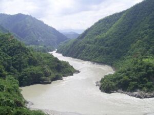 nadi river image